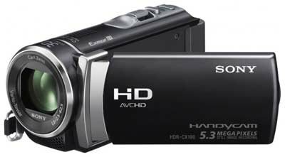 HD-камера