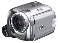 JVC камера