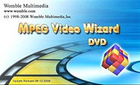 MPEG Video Wizard