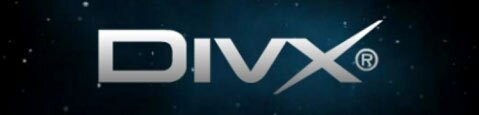 DivX кодек
