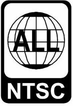стандарт NTSC